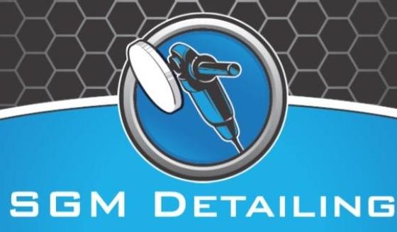 SGM Detailing